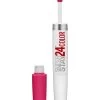 Maybelline New York Super Stay 24H Smile Brighter - Vloeibare Lippenstift - Crisp Magenta -Cosmetica Discountwinkel 0bf5bd95b6934b7184dc5ab54183bd39