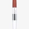 Maybelline New York Superstay 24H Lipstick - Lip Stain - Nr. 725 Caramel Kiss -Cosmetica Discountwinkel 0ffb81433fb64a5786f6368d4cdf4bc7