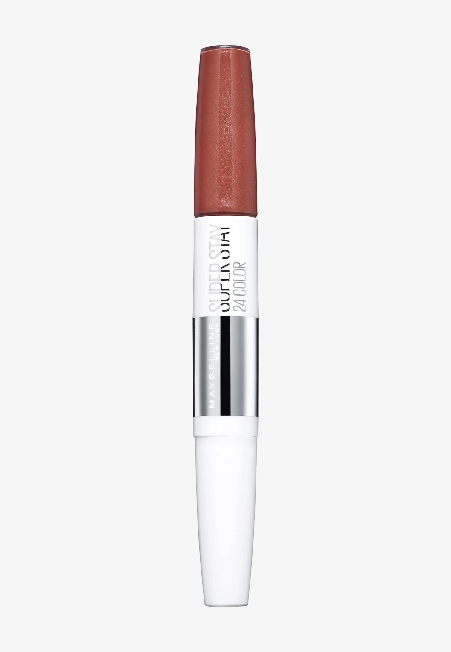 Maybelline New York Superstay 24H Lipstick - Lip Stain - Nr. 725 Caramel Kiss 3 Maybelline New York Superstay 24H Lipstick - Lip Stain - Nr. 725 Caramel Kiss