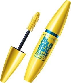 Maybelline Volum' Express Colossal - Waterproof Mascara -Cosmetica Discountwinkel 1033x1200