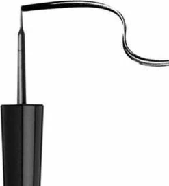 Maybelline Master Ink Matte Waterproof - Black - Eyeliner -Cosmetica Discountwinkel 1094x1200 1