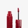 Maybelline New York Super Stay Vinyl Ink - Vloeibare Lippenstift - Lippy