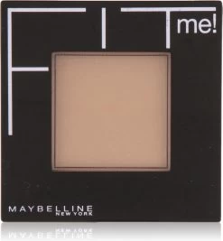Maybelline Fit Me Pressed Powder - 315 Soft Honey -Cosmetica Discountwinkel 1110x1200