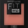 Maybelline Fit Me Blush - 15 Nude - Oranje - Natuurlijk Ogende Rouge -Cosmetica Discountwinkel 1120x1200 3