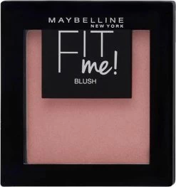 Maybelline Fit Me Blush - 15 Nude - Oranje - Natuurlijk Ogende Rouge 33 Maybelline Fit Me Blush - 15 Nude - Oranje - Natuurlijk Ogende Rouge -Cosmetica Discountwinkel 1129x1200
