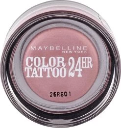 Maybelline Color Tattoo 24H Oogschaduw - 65 Pink Gold - Roze -Cosmetica Discountwinkel 1134x1200 1