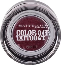 Maybelline Color Tattoo 24H - 70 Metallic Pomegranate - Roze - Oogschaduw -Cosmetica Discountwinkel 1135x1200 1