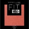 Maybelline Fit Me Blush - 50 Wine - Natuurlijk Ogende Rouge - 4.5 Gr -Cosmetica Discountwinkel 1135x1200