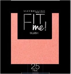 Maybelline Fit Me Blush - 15 Nude - Oranje - Natuurlijk Ogende Rouge 34 Maybelline Fit Me Blush - 15 Nude - Oranje - Natuurlijk Ogende Rouge -Cosmetica Discountwinkel 1141x1200