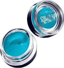 Maybelline Eye Studio Color Tattoo Oogschaduw - 40 Permanent Taupe/bruin -Cosmetica Discountwinkel 1145x1200