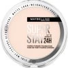Maybelline New York - SuperStay 24H Hybrid Powder Foundation - 03 - Langhoudende Poeder Foundation