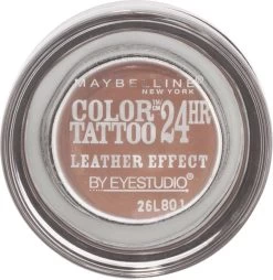 Maybelline Eye Studio Color Tattoo Oogschaduw - 98 Creamy Beige -Cosmetica Discountwinkel 1168x1200