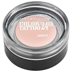 Maybelline Color Tattoo Oogschaduw - 91 Creme De Rose - Roze -Cosmetica Discountwinkel 1180x1200