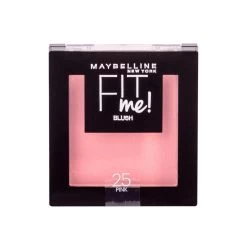 Maybelline Fit Me Blush - 25 Pink -Cosmetica Discountwinkel 1187x1200