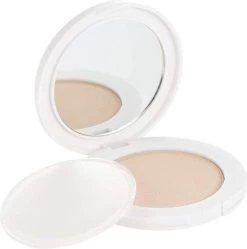 Maybelline New York SuperStay Full Coverage Gezichtspoeder - 10 Ivory -Cosmetica Discountwinkel 1188x1200