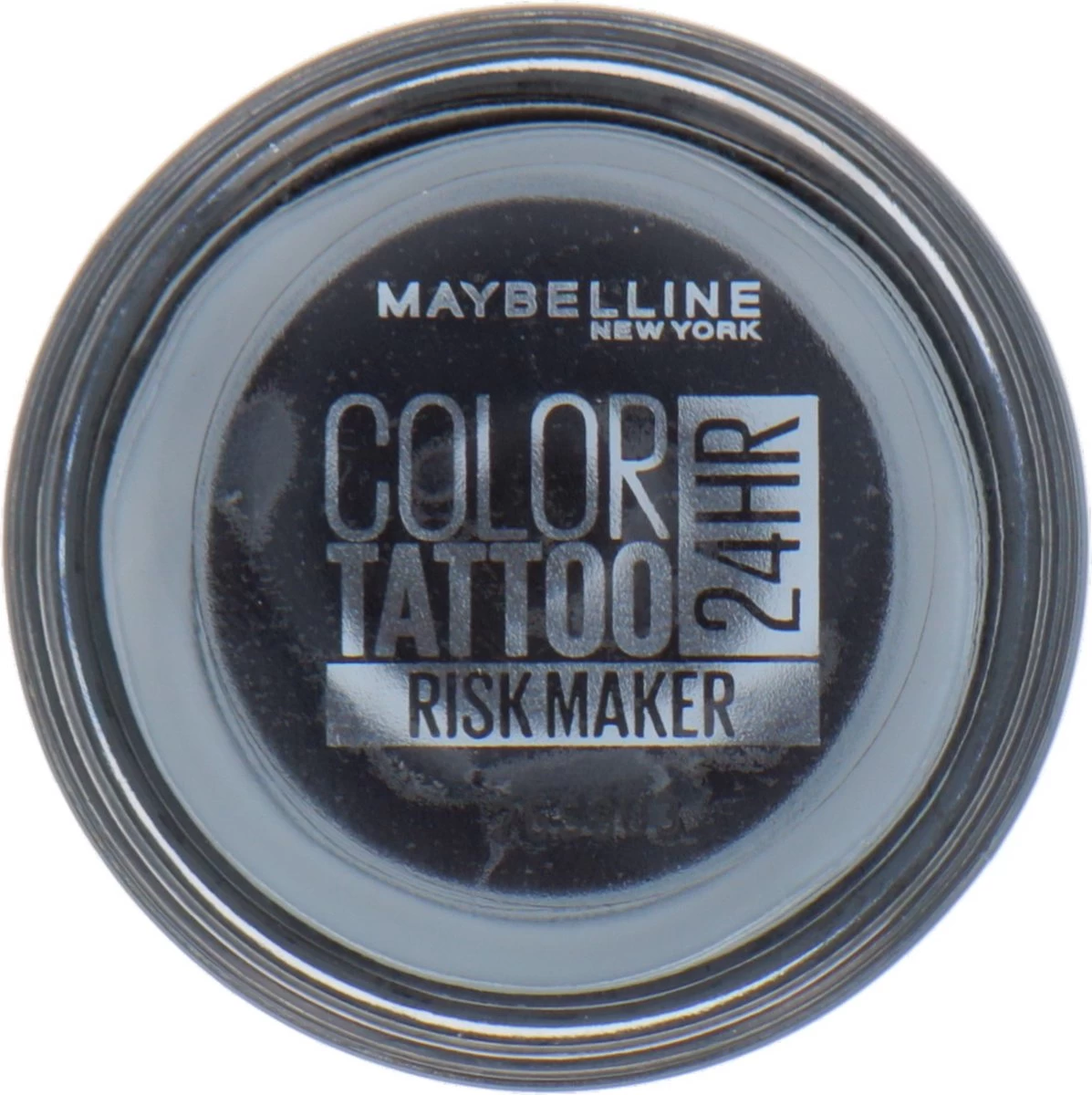 Maybelline Color Tattoo Oogschaduw - Risk Maker 3 Maybelline Color Tattoo Oogschaduw - Risk Maker