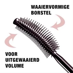 Maybelline Lash Sensational Mascara - Intense Black - Zwart -Cosmetica Discountwinkel 1198x1200 12