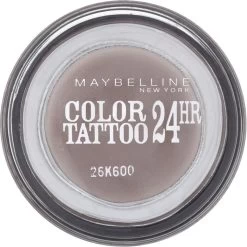 Maybelline Eye Studio Color Tattoo Oogschaduw - 40 Permanent Taupe/bruin -Cosmetica Discountwinkel 1198x1200 14