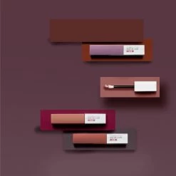 Maybelline Stay Matte Ink Lippenstift - 65 Seductres -Cosmetica Discountwinkel 1198x1200 6