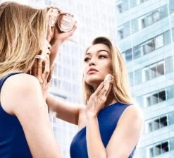 Maybelline Dream Cushion Foundation - 60 Caramel - Foundation -Cosmetica Discountwinkel 1200x1086 7