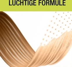 Maybelline New York - SuperStay 30H Active Wear Foundation - 22 Light Bisque - Foundation - 30ml (voorheen Superstay 24H Foundation) -Cosmetica Discountwinkel 1200x1117