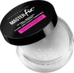 Maybelline Face Studio Master Fix Loose Gezichtspoeder - 01 Translucent -Cosmetica Discountwinkel 1200x1172