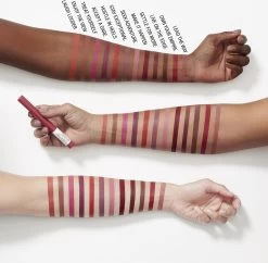 Maybelline SuperStay Ink Crayon Matte Lippenstift - 35 Treat Yourself - Roze -14 Gr -Cosmetica Discountwinkel 1200x1178 2