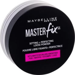 Maybelline Face Studio Master Fix Loose Gezichtspoeder - 01 Translucent -Cosmetica Discountwinkel 1200x1191 1