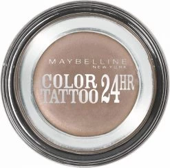 Maybelline Color Tattoo 24H Oogschaduw - 35 On And On Bronze - Bruin -Cosmetica Discountwinkel 1200x1191 3