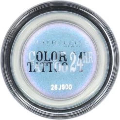 Maybelline Color Tattoo Oogschaduw - 85 Light In Purple