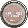 Maybelline Eyestudio Color Tattoo 24H Eyeshadow - 101 Breathless -Cosmetica Discountwinkel 1200x1196 10