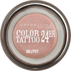 Maybelline Color Tattoo 24H Oogschaduw - 65 Pink Gold - Roze -Cosmetica Discountwinkel 1200x1197 16