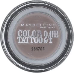 Maybelline Eye Studio Color Tattoo Oogschaduw - 40 Permanent Taupe/bruin -Cosmetica Discountwinkel 1200x1197 21