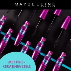 Maybelline Volum'Express Falsies - Zwart - Mascara -Cosmetica Discountwinkel 1200x1198 15