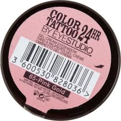 Maybelline Color Tattoo 24H Oogschaduw - 65 Pink Gold - Roze -Cosmetica Discountwinkel 1200x1198 17