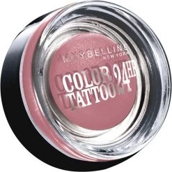 Maybelline Color Tattoo 24H Oogschaduw - 65 Pink Gold - Roze -Cosmetica Discountwinkel 1200x1198 18