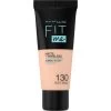 Maybelline Fit Me Matte & Poreless Foundation - 130 Buff Beige -Cosmetica Discountwinkel 1200x1200 113