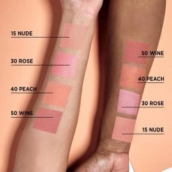 Maybelline Fit Me Blush - 15 Nude - Oranje - Natuurlijk Ogende Rouge 23 Maybelline Fit Me Blush - 15 Nude - Oranje - Natuurlijk Ogende Rouge -Cosmetica Discountwinkel 1200x1200 129