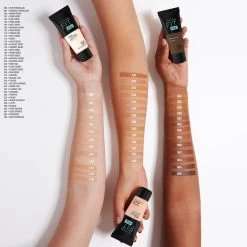 Maybelline Fit Me Matte & Poreless Foundation - 245 Classic Beige - 30 Ml 26 Maybelline Fit Me Matte & Poreless Foundation - 245 Classic Beige - 30 Ml -Cosmetica Discountwinkel 1200x1200 137