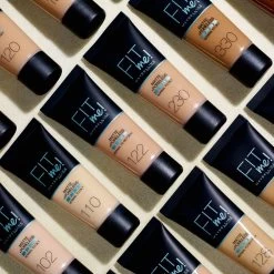 Maybelline Fit Me Matte & Poreless Foundation - 245 Classic Beige - 30 Ml 34 Maybelline Fit Me Matte & Poreless Foundation - 245 Classic Beige - 30 Ml -Cosmetica Discountwinkel 1200x1200 140