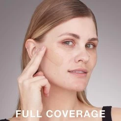 Maybelline SuperStay 24H Full Coverage Foundation - 03 True Ivory -Cosmetica Discountwinkel 1200x1200 165