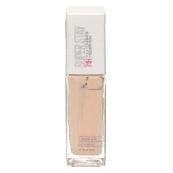 Maybelline SuperStay 24H Full Coverage Foundation - 03 True Ivory -Cosmetica Discountwinkel 1200x1200 168