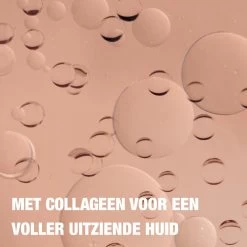 Maybelline Dream Satin Liquid Foundation - 03 True Ivory 23 Maybelline Dream Satin Liquid Foundation - 03 True Ivory -Cosmetica Discountwinkel 1200x1200 183