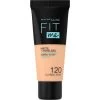 Maybelline Fit Me Matte & Poreless Foundation - 120 Classic Ivory -Cosmetica Discountwinkel 1200x1200 188
