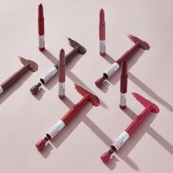 Maybelline SuperStay Ink Crayon Matte Lipstick - 20 Enjoy The View 16 Maybelline SuperStay Ink Crayon Matte Lipstick - 20 Enjoy The View -Cosmetica Discountwinkel 1200x1200 220