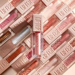 Maybelline New York - Lifter Gloss Lipgloss - 3 Moon - Roze - Glanzende Lipgloss - 5.4ml 20 Maybelline New York - Lifter Gloss Lipgloss - 3 Moon - Roze - Glanzende Lipgloss - 5.4ml -Cosmetica Discountwinkel 1200x1200 222