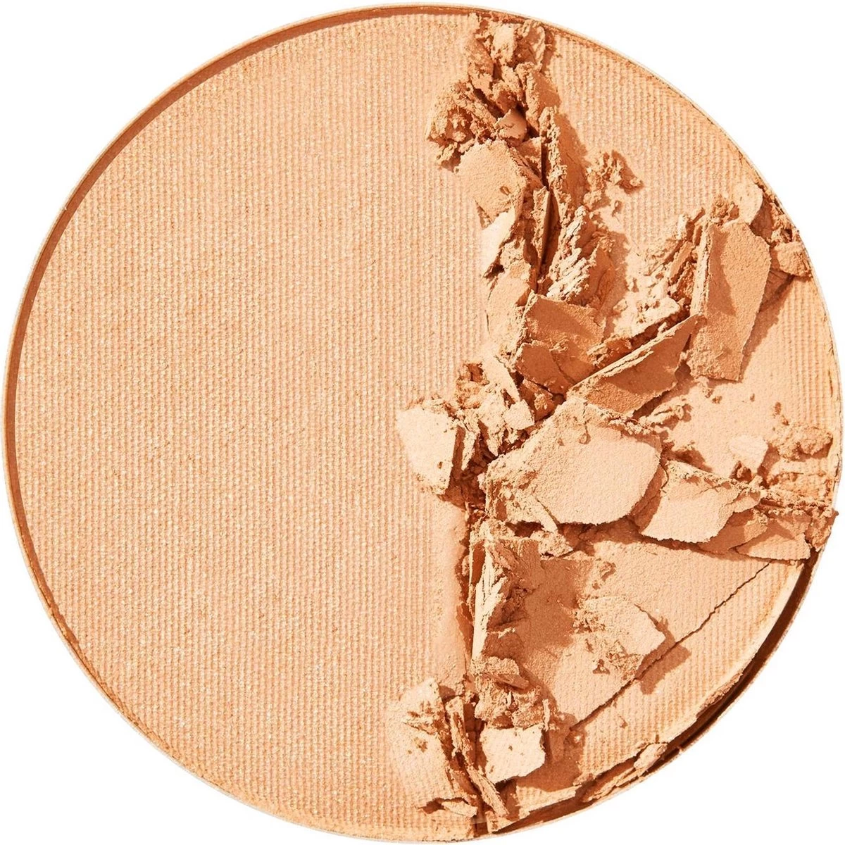 Maybelline City Bronzer Bronzer & Countour Powder - 100 Light Cool - Bronzing En Contouring Poeder - 51,4 Gr. 5 Maybelline City Bronzer Bronzer & Countour Powder - 100 Light Cool - Bronzing En Contouring Poeder - 51,4 Gr. - Afbeelding 3