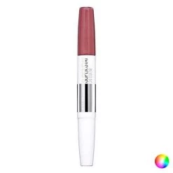 Maybelline SuperStay 24H Lipstick - 815 Scarlet Splash 19 Maybelline SuperStay 24H Lipstick - 815 Scarlet Splash -Cosmetica Discountwinkel 1200x1200 245