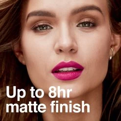 Maybelline SuperStay Ink Crayon Matte Lippenstift - 35 Treat Yourself - Roze -14 Gr -Cosmetica Discountwinkel 1200x1200 340
