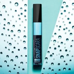 Maybelline Snapscara - 01 Black Waterproof - Mascara - 9,5 Ml 15 Maybelline Snapscara - 01 Black Waterproof - Mascara - 9,5 Ml -Cosmetica Discountwinkel 1200x1200 344